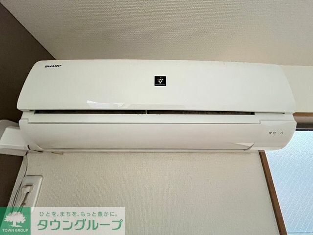 KANEGONの物件内観写真