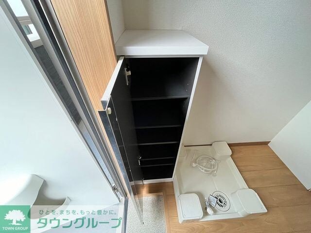 KANEGONの物件内観写真