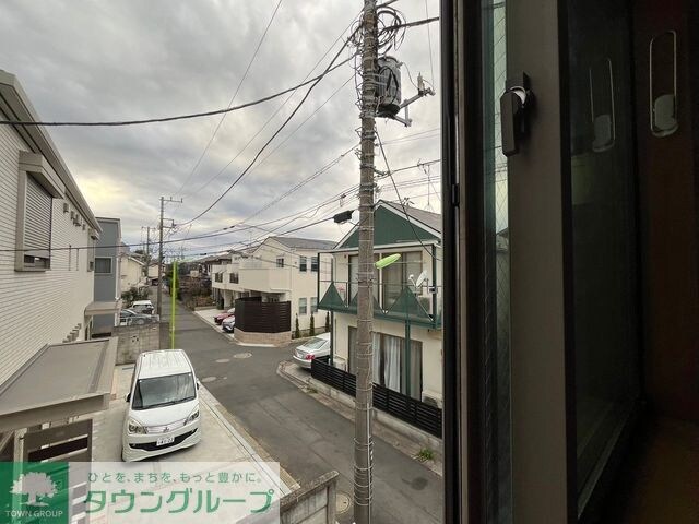 KANEGONの物件内観写真