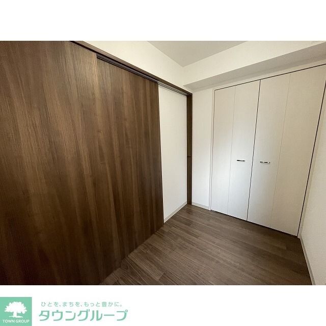 ウェルスクエア永福町の物件内観写真