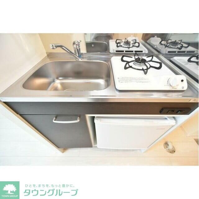 ハーモニーテラス高井戸西の物件内観写真