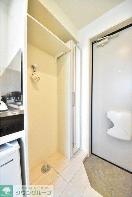 ハーモニーテラス高井戸西の物件内観写真