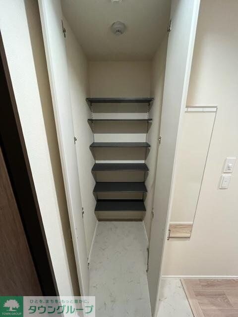 Wood Bell下高井戸の物件内観写真