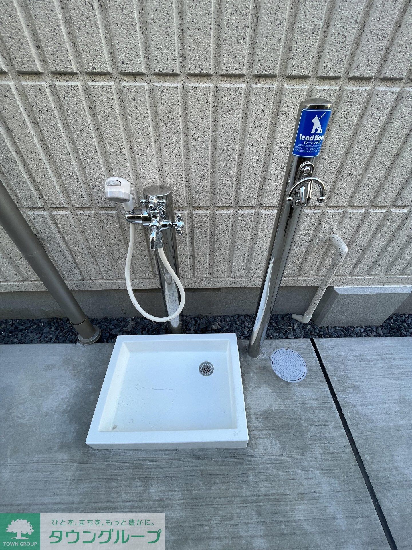 Wood Bell下高井戸の物件内観写真