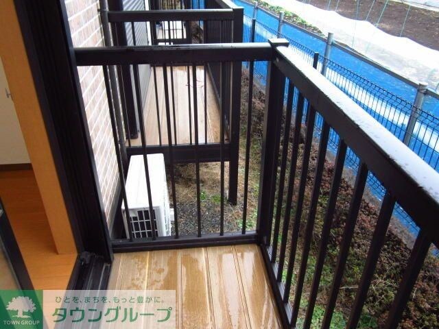 ガーネットハイツの物件内観写真