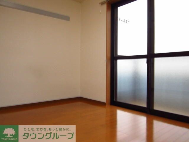 ガーネットハイツの物件内観写真