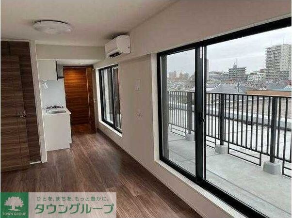 セジョリ高井戸の物件内観写真