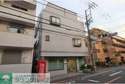 ロワール調布の物件内観写真