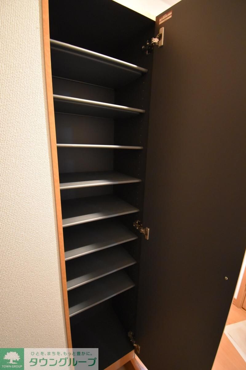 クライネ シュロスの物件内観写真