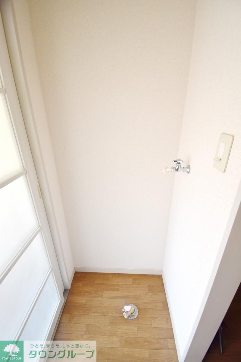 クライネ シュロスの物件内観写真