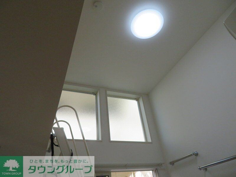 フェリススプリングの物件内観写真