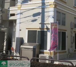 フェリススプリングの物件内観写真