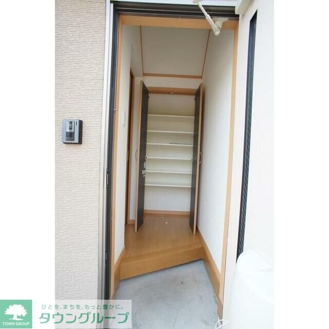 ウィル烏山の物件内観写真