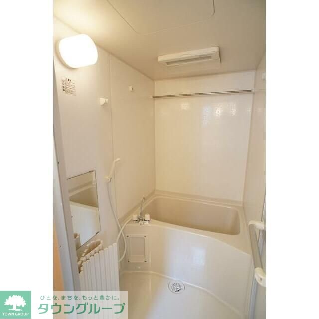 ウィル烏山の物件内観写真