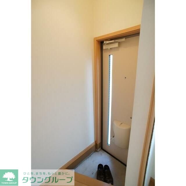 ウィル烏山の物件内観写真