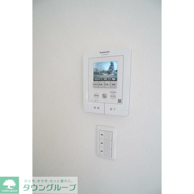 ウィル烏山の物件内観写真