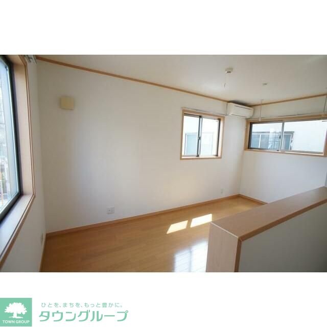 ウィル烏山の物件内観写真