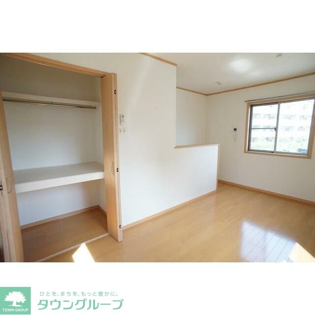 ウィル烏山の物件内観写真