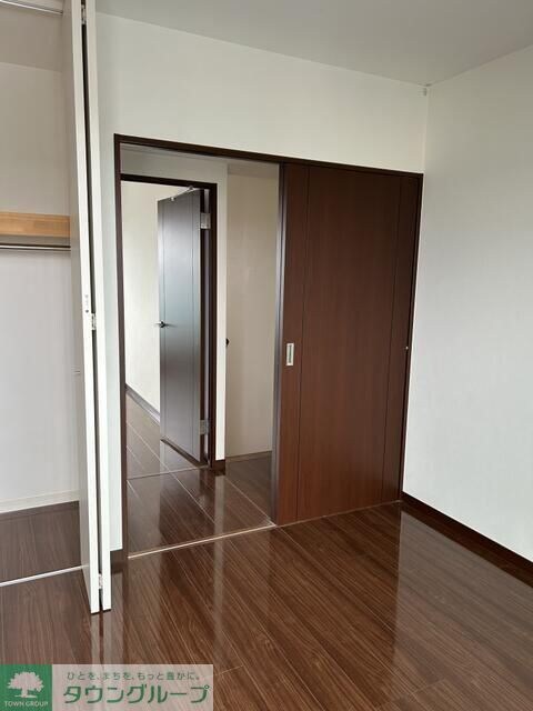 シャトレセリシエの物件内観写真