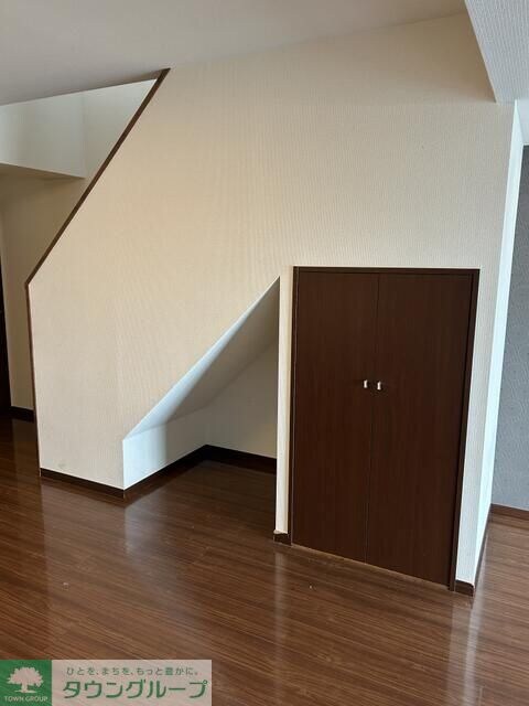 シャトレセリシエの物件内観写真