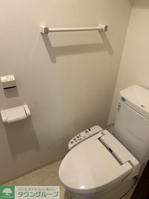 シャトレセリシエの物件内観写真