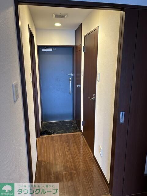 シャトレセリシエの物件内観写真