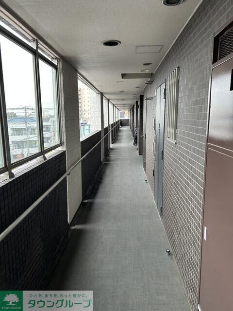 シャトレセリシエの物件内観写真