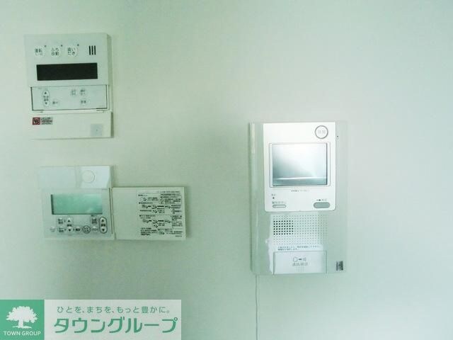 シャトレセリシエの物件内観写真