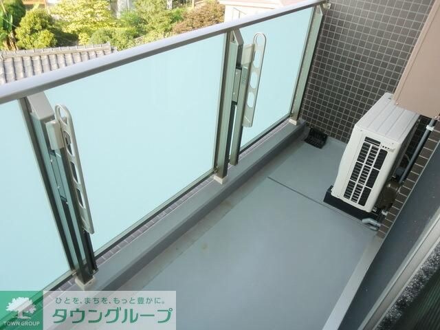 シャトレセリシエの物件内観写真