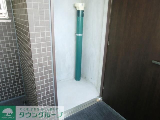 シャトレセリシエの物件内観写真