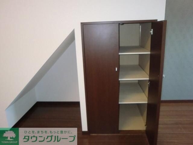 シャトレセリシエの物件内観写真