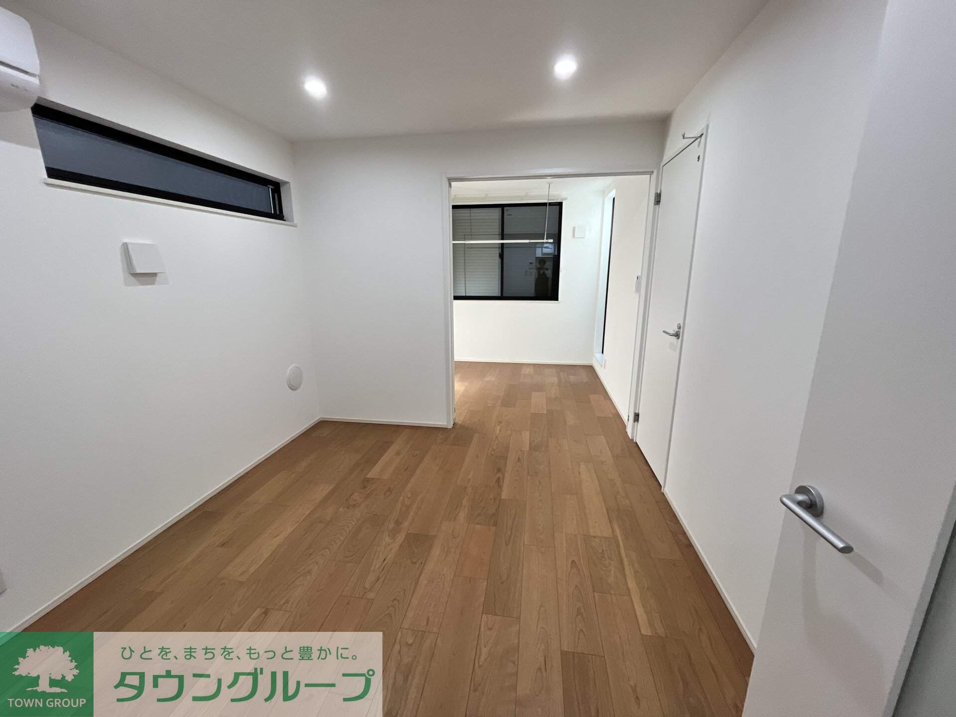 vent下高井戸の物件内観写真