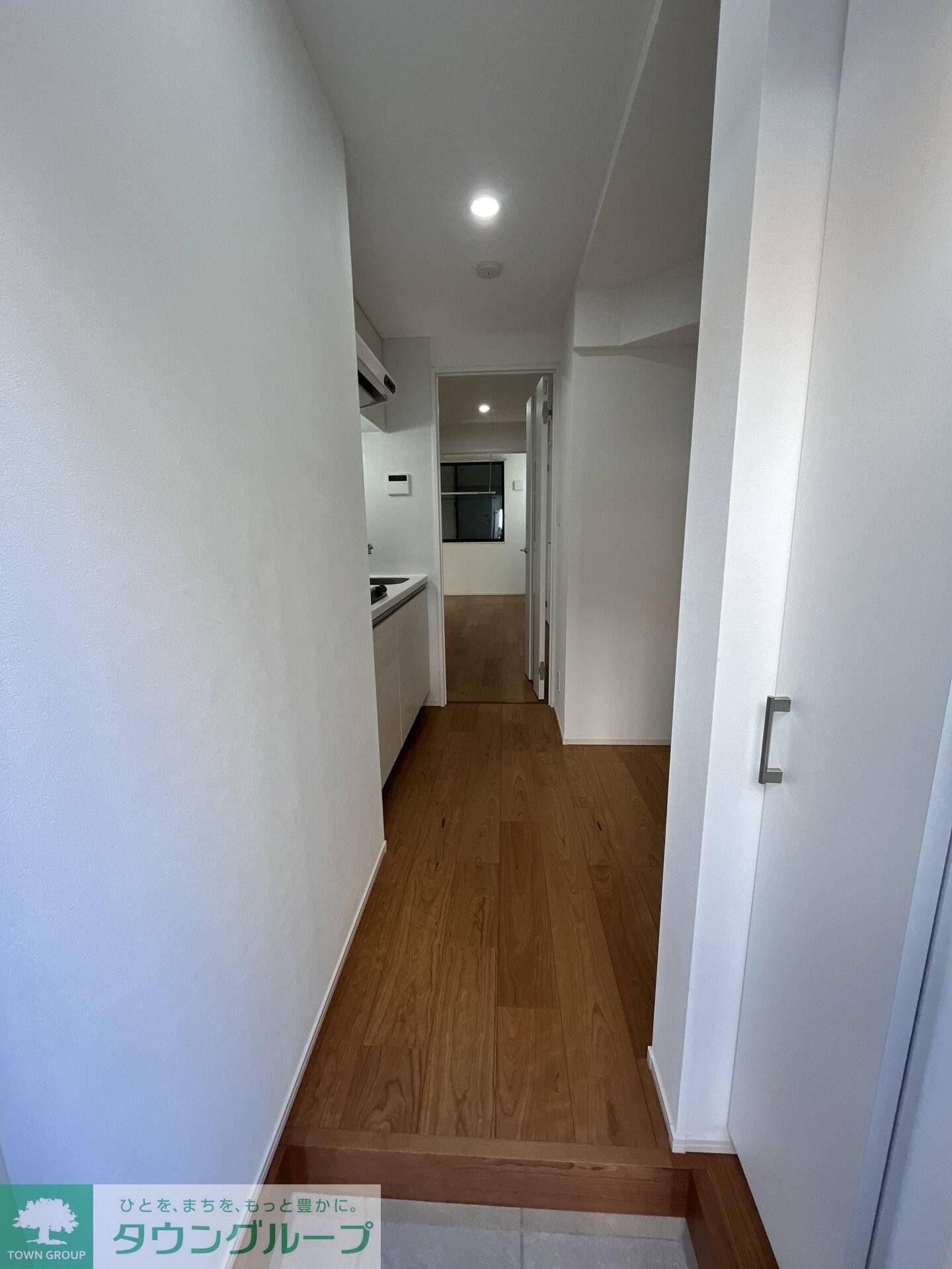 vent下高井戸の物件内観写真