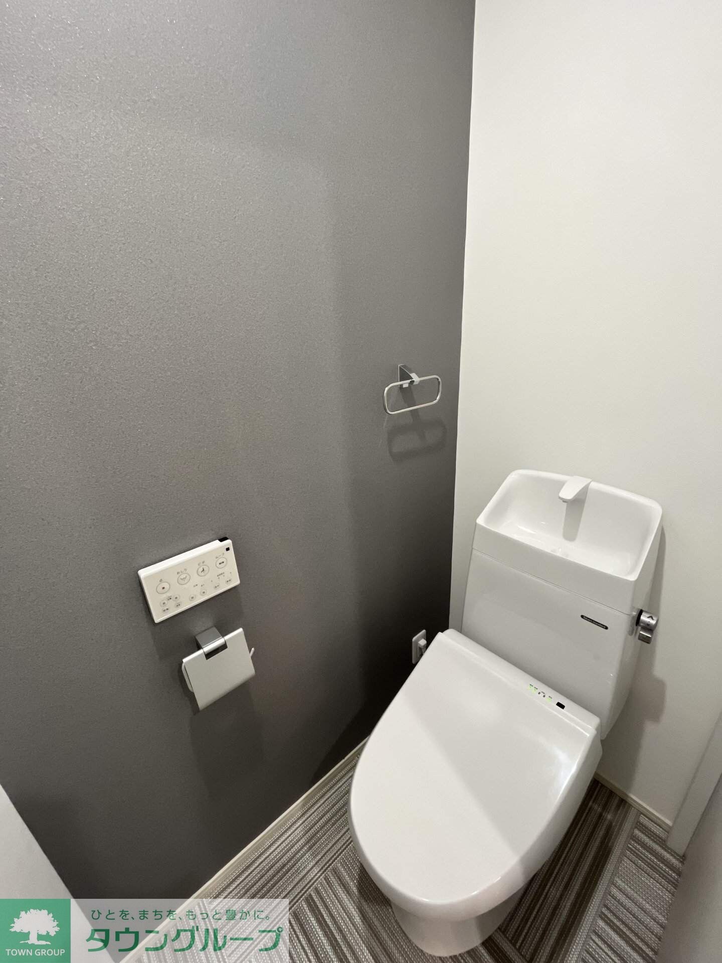 vent下高井戸の物件内観写真