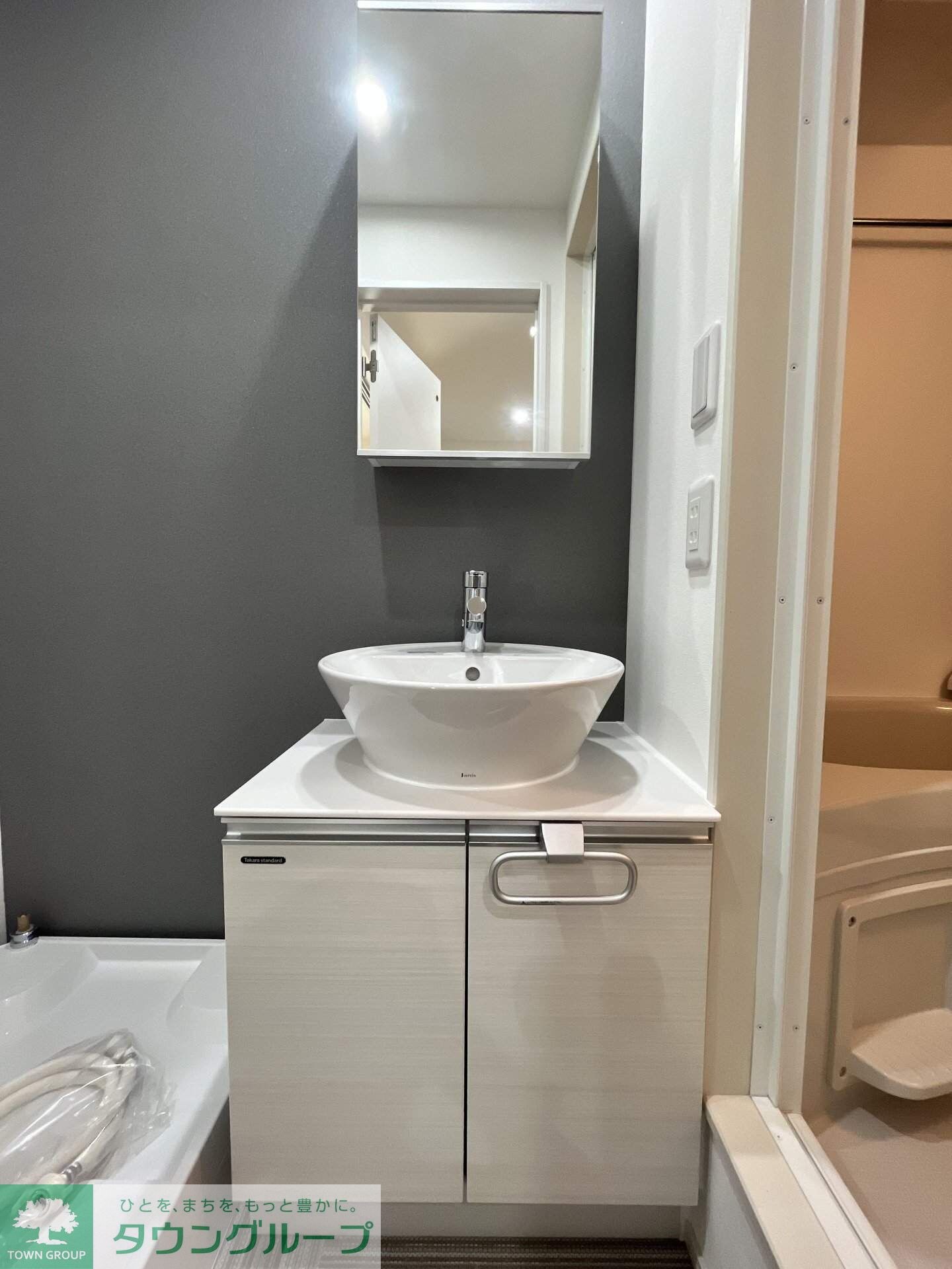 vent下高井戸の物件内観写真