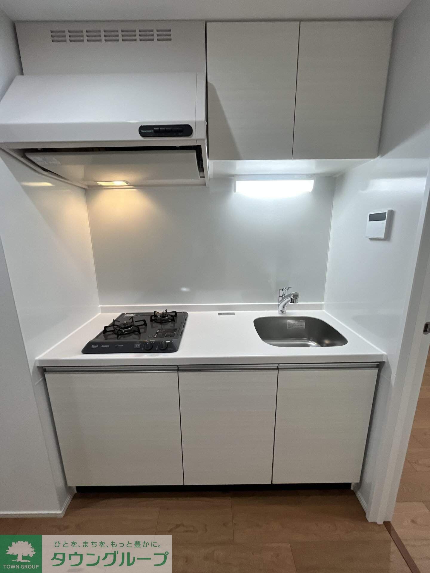 vent下高井戸の物件内観写真