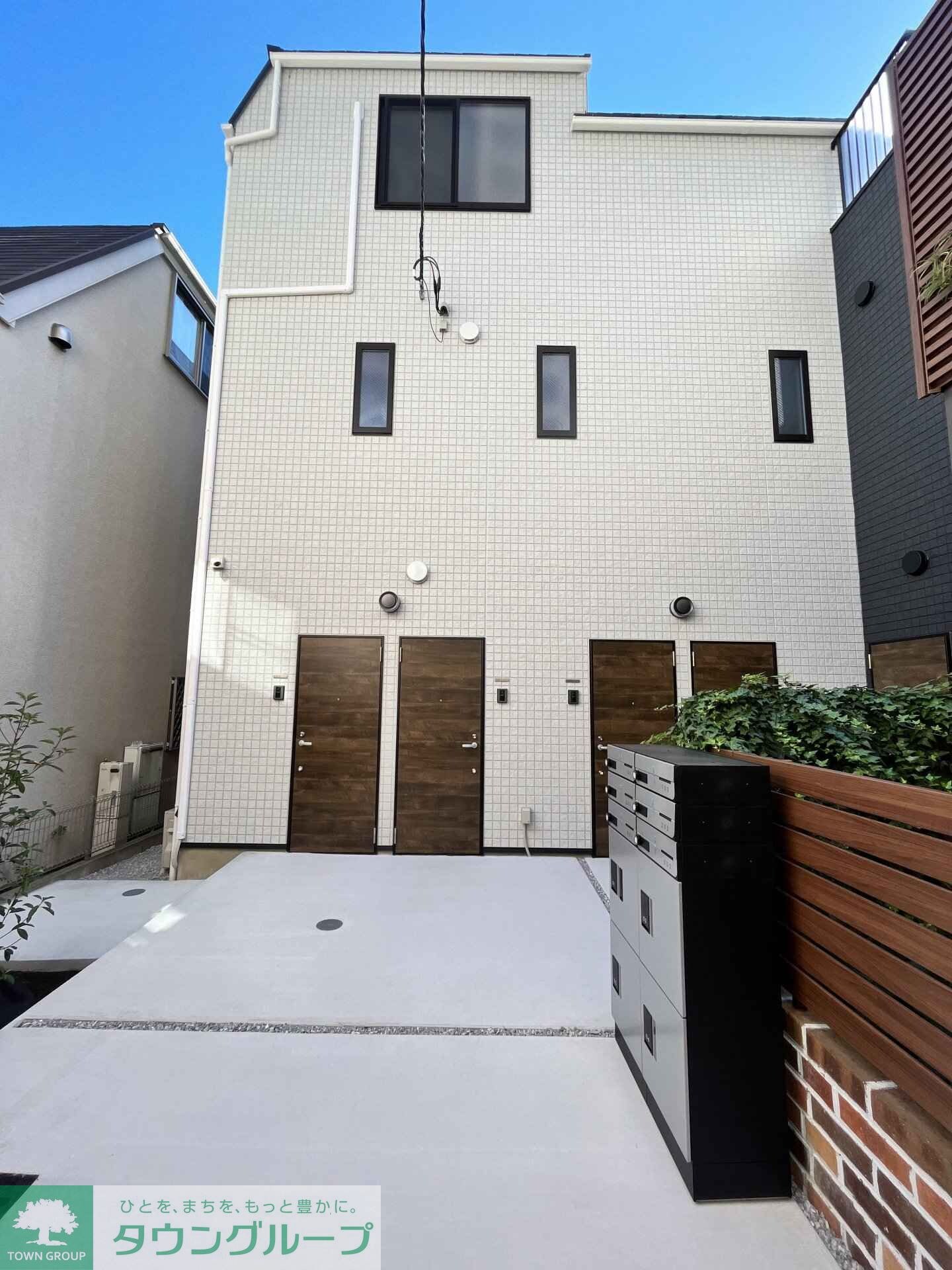 vent下高井戸の物件内観写真