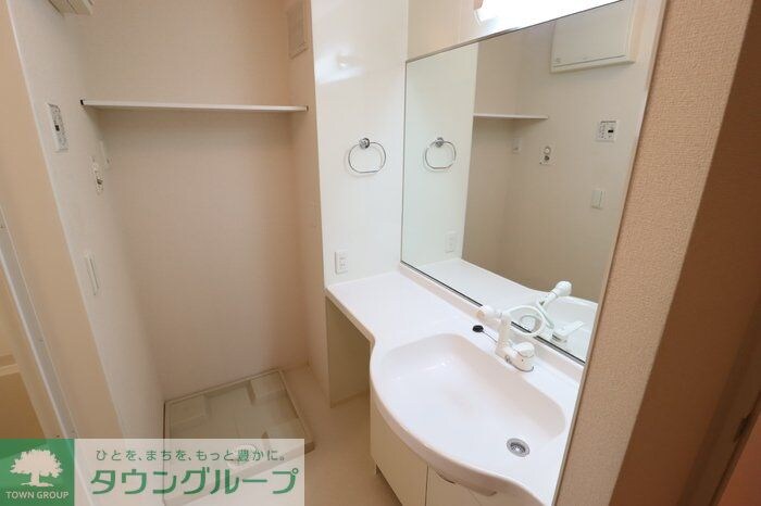 サンセールの物件内観写真