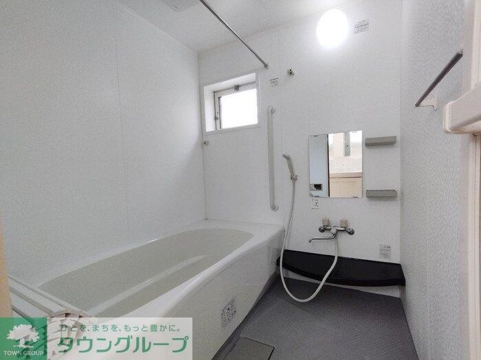 グランモア千歳烏山の物件内観写真