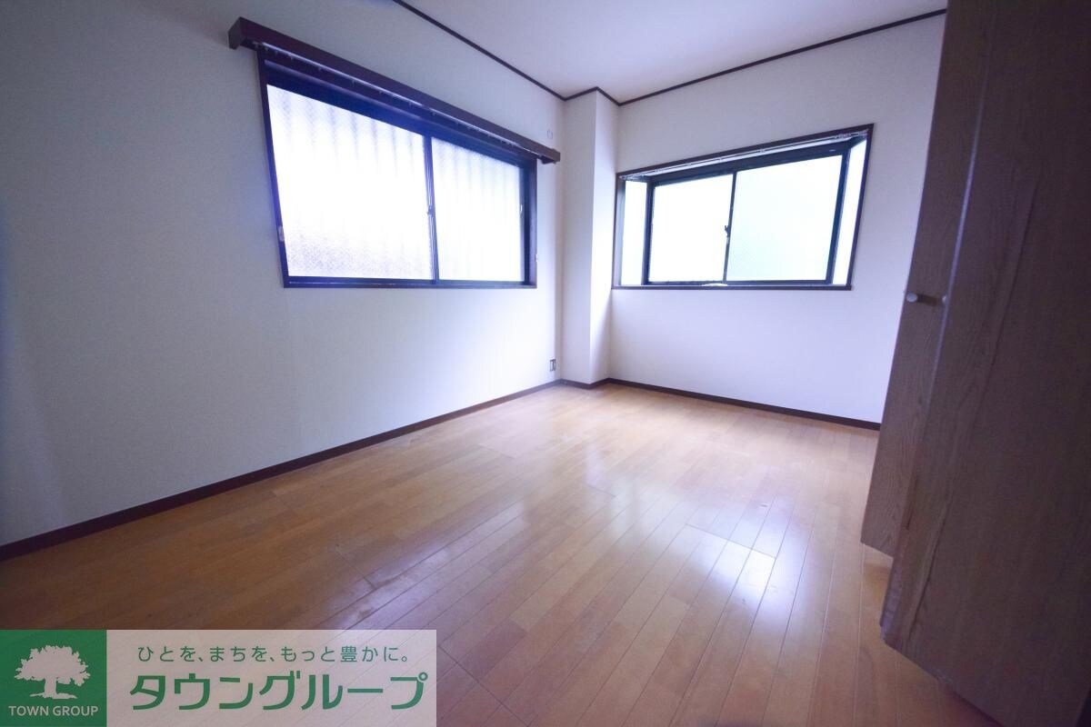 グランドール調布の物件内観写真