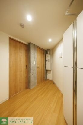 防音マンション プロス千歳烏山 らしくらすの物件内観写真