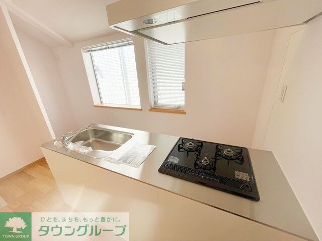 カーサ マッティナータの物件内観写真