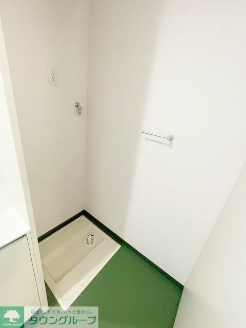 カーサ マッティナータの物件内観写真