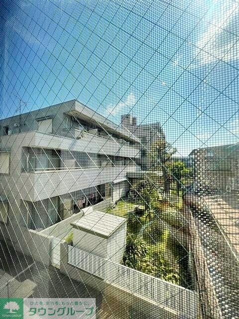 カーサ マッティナータの物件内観写真