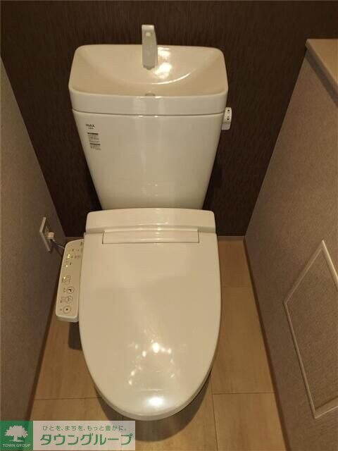 ベルジュール三鷹ステーションハウスの物件内観写真