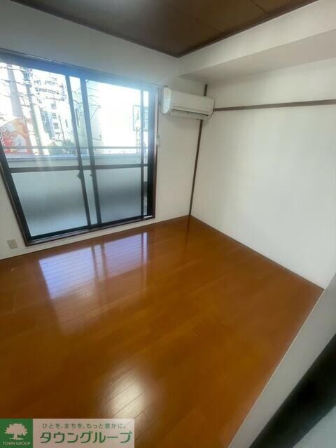 メゾンドボンシャンスの物件内観写真