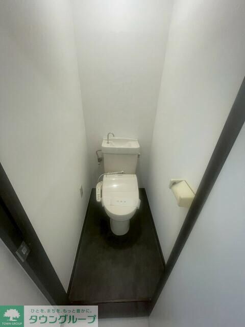 メゾンドボンシャンスの物件内観写真