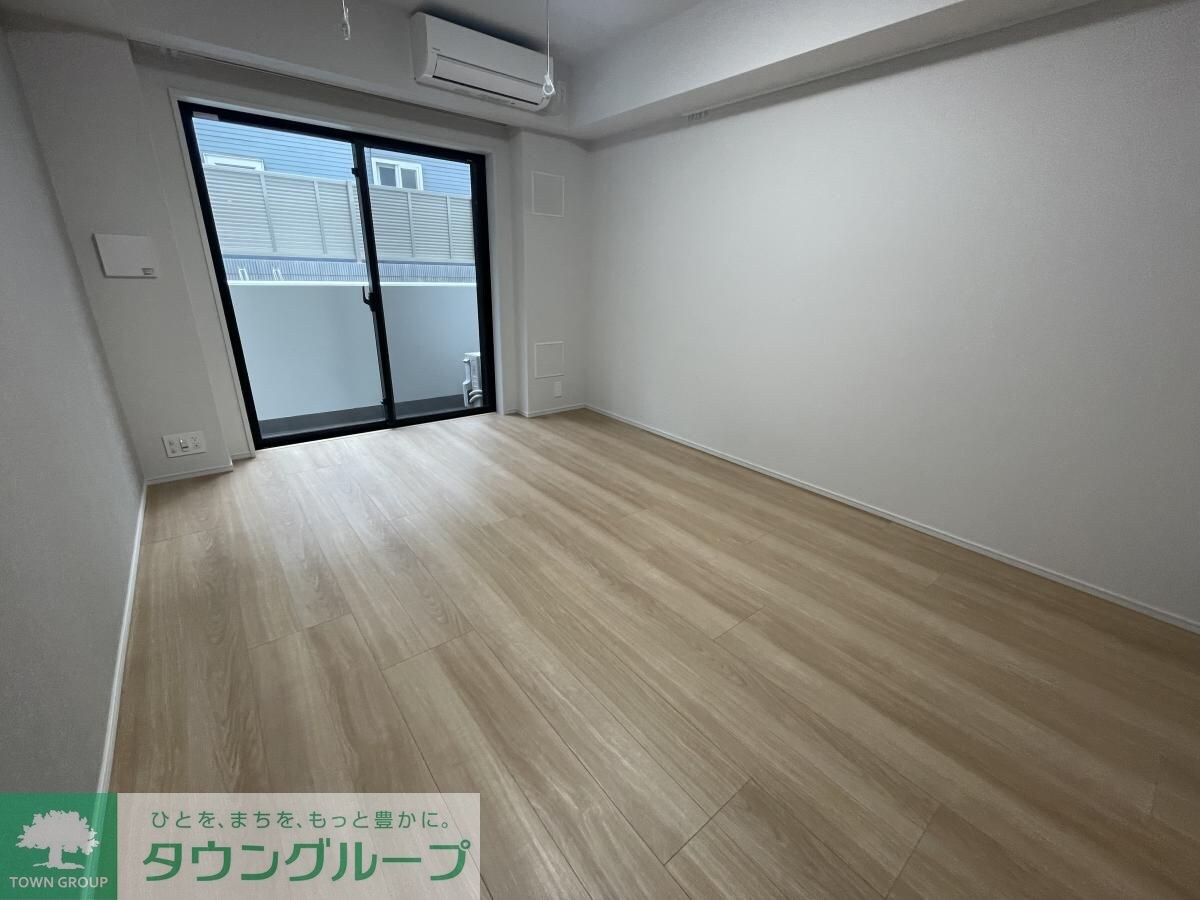 ルフレプレミアム上北沢の物件内観写真