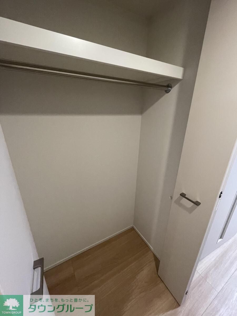 ルフレプレミアム上北沢の物件内観写真