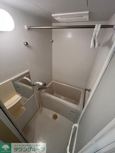 高根サンスターの物件内観写真